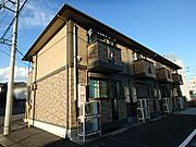 小山駅より徒歩6分 2階 築21年2ヶ月の賃貸物件