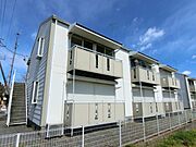 メープルハウスベル B 2階 築37年9ヶ月の賃貸物件