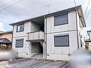 グランツ 1階 築22年の賃貸物件