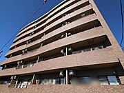 南宇都宮駅より徒歩17分 4階 築23年1ヶ月の賃貸物件