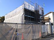 新栃木駅より徒歩8分 2階 新築の賃貸物件