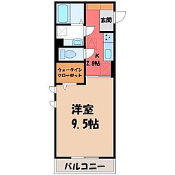 ジュウィール 3階