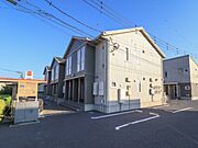 新栃木駅より徒歩25分 1階 築10年4ヶ月の賃貸物件