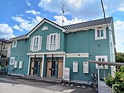 プリマヴェーラの賃貸物件