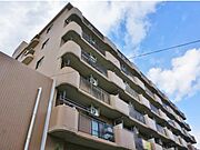 宇都宮駅東口駅より徒歩10分 3階 築29年8ヶ月の賃貸物件