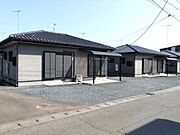 真岡駅より徒歩21分 築24年11ヶ月 1階建の賃貸物件