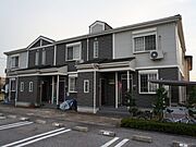 宇都宮駅より徒歩36分 2階 築23年5ヶ月の賃貸物件