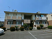 セジュール10番館の賃貸物件