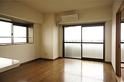 スカイシティー神山 2階3LDKのリビング/ダイニング