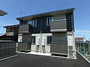 野木駅より徒歩3分 築9年6ヶ月 2階建の賃貸物件