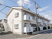 国谷駅より徒歩5分 2階 築31年8ヶ月の賃貸物件