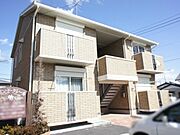 メゾン・ド・クレールA 1階 築18年3ヶ月の賃貸物件