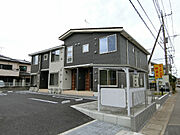 アルパーダの賃貸物件