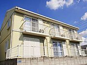 グリーンスタジアム前駅より徒歩21分 2階 築32年10ヶ月の賃貸物件