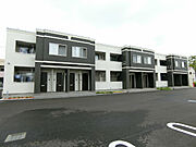 コンフォーティアの賃貸物件