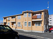 ラッフィナートレジデンスBの賃貸物件