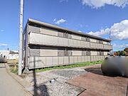 駅東公園前駅より徒歩32分 2階 新築の賃貸物件