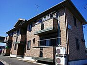 石橋駅より徒歩4分 1階 築22年5ヶ月の賃貸物件