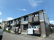 メゾン・ヤマザキ 1階 築30年2ヶ月の賃貸物件