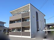 小金井駅より徒歩4分 1階 築9年6ヶ月の賃貸物件