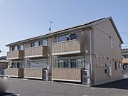 栃木駅よりバス5分 徒歩7分 1階 築10年5ヶ月の賃貸物件