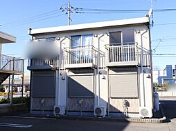 グランディパレス D