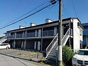 宇都宮駅より徒歩26分 1階 築37年2ヶ月の賃貸物件