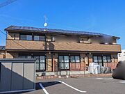 新栃木駅より徒歩5分 2階 築8年2ヶ月の賃貸物件