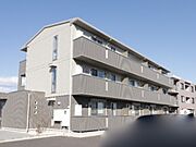 小金井駅より徒歩17分 2階 築10年の賃貸物件