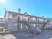 ラ・ダディシュＢの賃貸物件