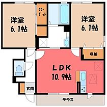 間取り：209009415326
