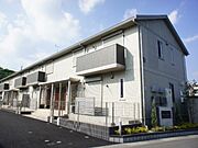 リバストーン Bの賃貸物件