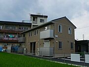 宇都宮駅よりバス23分 徒歩4分 1階 築11年6ヶ月の賃貸物件