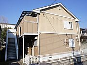 駅東公園前駅より徒歩7分 1階 築37年8ヶ月の賃貸物件