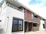 大平下駅より徒歩8分 1階 築6年8ヶ月の賃貸物件