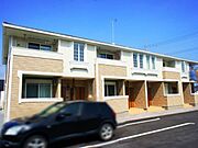 真岡駅よりバス15分 徒歩5分 1階 築11年6ヶ月の賃貸物件