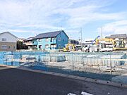 エリール宮の内B 2階 新築の賃貸物件