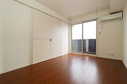 グレイスヒル 2階2LDKのリビング/ダイニング