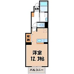 サニー・プレイス 1階
