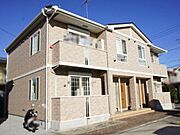 小山駅より徒歩27分 2階 築21年2ヶ月の賃貸物件