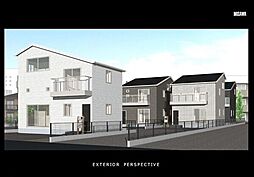 セレクトムーン E棟