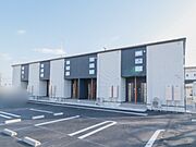 フェザントテイル 1階 築2年1ヶ月の賃貸物件