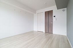 Star Light 1階1Kのリビング/ダイニング