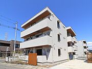 ピュアメゾン 3階 築1年9ヶ月の賃貸物件