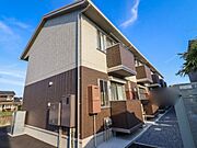 石橋駅より徒歩8分 2階 築4年9ヶ月の賃貸物件