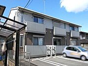 陽東3丁目駅より徒歩31分 2階 築14年3ヶ月の賃貸物件