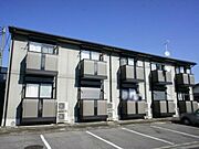 鶴田駅より徒歩11分 1階 築24年9ヶ月の賃貸物件