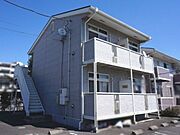 ソレアード 1階 築23年10ヶ月の賃貸物件