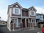 氏家駅より徒歩25分 1階 築21年11ヶ月の賃貸物件