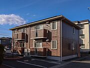 リビングタウン平柳 Bの賃貸物件